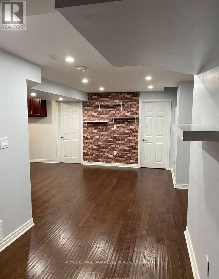 Basement - 1 Muscadel Road, Vaughan, Ontario L4H 3L8 - Photo 3 - N13565612
