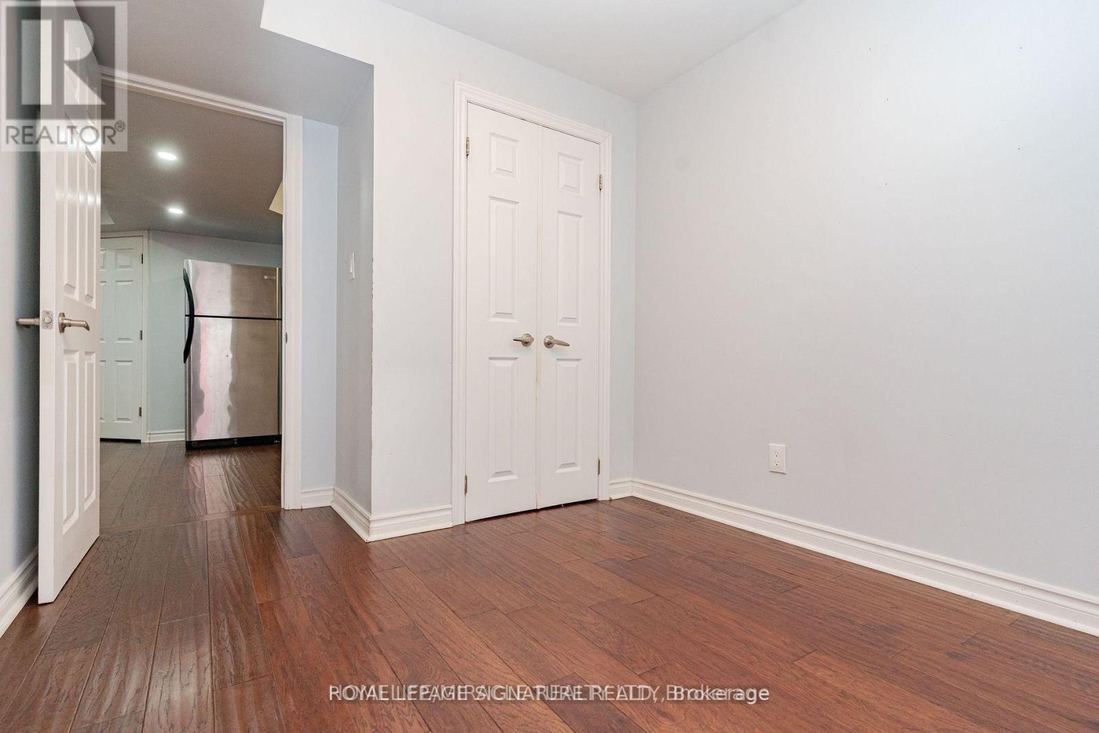 Basement - 1 Muscadel Road, Vaughan, Ontario L4H 3L8 - Photo 6 - N13565612