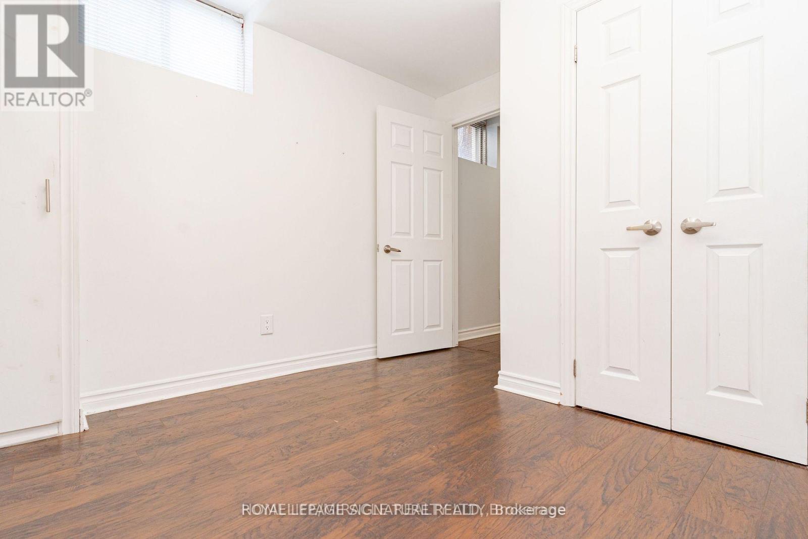 Basement - 1 Muscadel Road, Vaughan, Ontario L4H 3L8 - Photo 7 - N13565612
