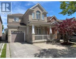 11 BELGRAVE SQUARE, Markham, Ontario