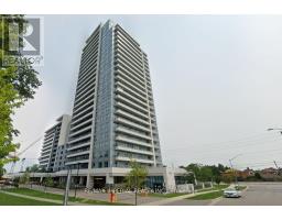 2301 - 7890 BATHURST STREET, Vaughan, Ontario