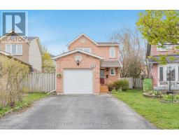 44 HADDEN CRESCENT, Barrie, Ontario