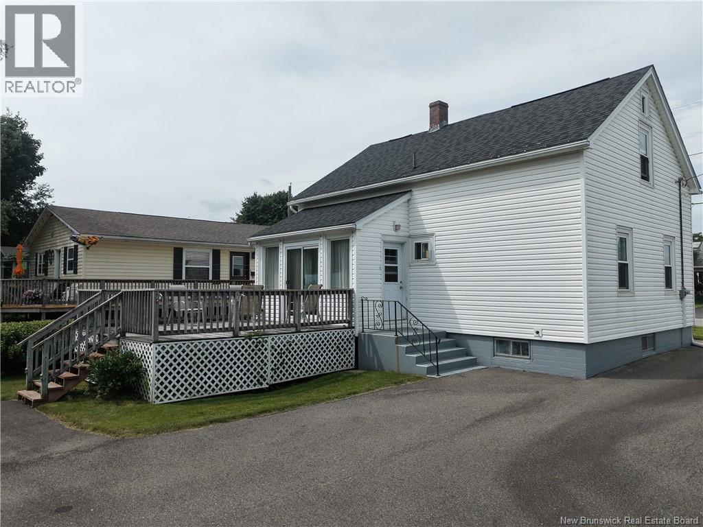 57 Cedar Avenue, Sussex, New Brunswick  E4E 1K6 - Photo 4 - NB144072