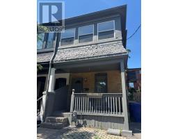 258 HOWLAND AVENUE, Toronto, Ontario