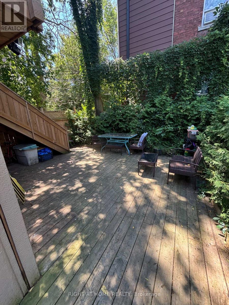258 Howland Avenue, Toronto, Ontario  M5R 3B6 - Photo 17 - C13467142