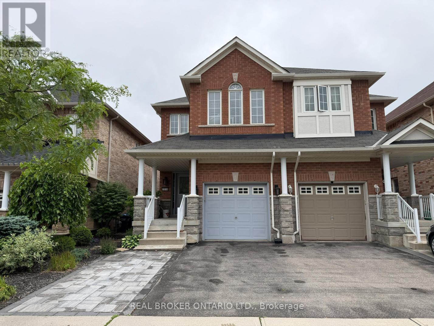 3516 BALA DRIVE, Mississauga (Churchill Meadows)