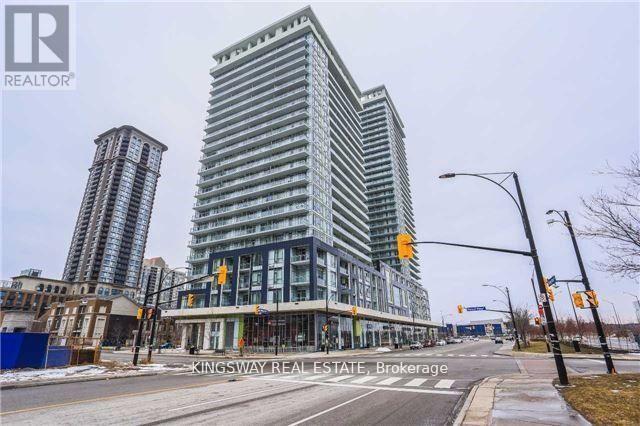 902 - 365 Prince Of Wales Drive, Mississauga, Ontario  L5B 0G6 - Photo 1 - W13565406