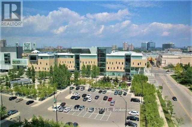 902 - 365 Prince Of Wales Drive, Mississauga, Ontario  L5B 0G6 - Photo 11 - W13565406