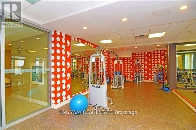 902 - 365 Prince Of Wales Drive, Mississauga, Ontario  L5B 0G6 - Photo 14 - W13565406