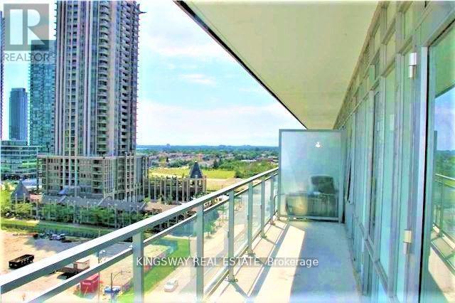 902 - 365 Prince Of Wales Drive, Mississauga, Ontario  L5B 0G6 - Photo 8 - W13565406