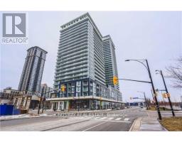 902 - 365 PRINCE OF WALES DRIVE, Mississauga, Ontario