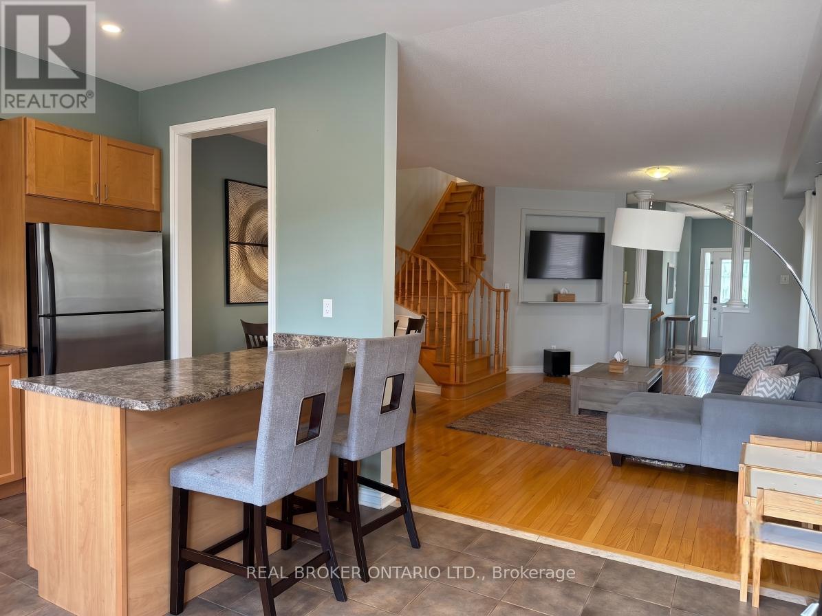 3516 Bala Drive, Mississauga, Ontario  L5M 7N2 - Photo 10 - W13565446