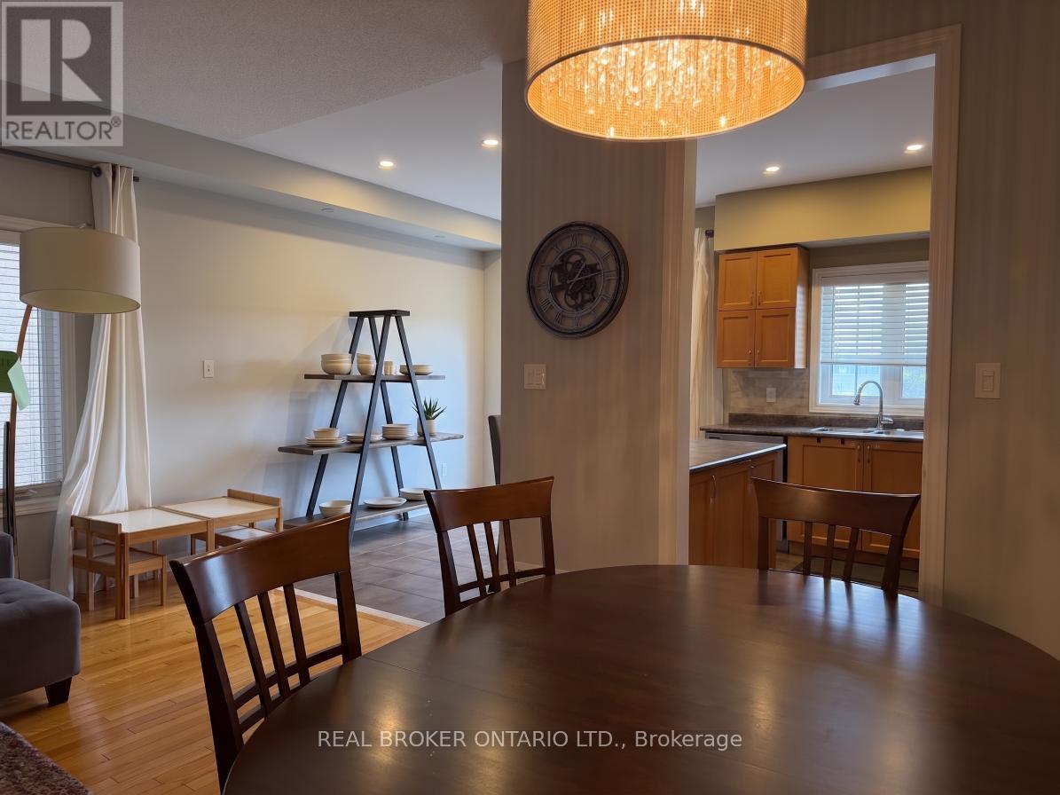 3516 Bala Drive, Mississauga, Ontario  L5M 7N2 - Photo 11 - W13565446