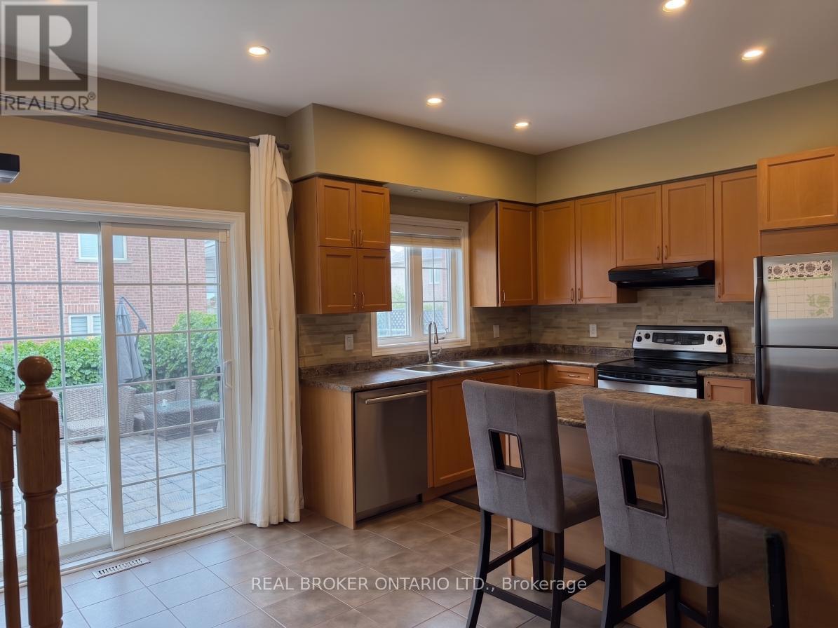 3516 Bala Drive, Mississauga, Ontario  L5M 7N2 - Photo 8 - W13565446