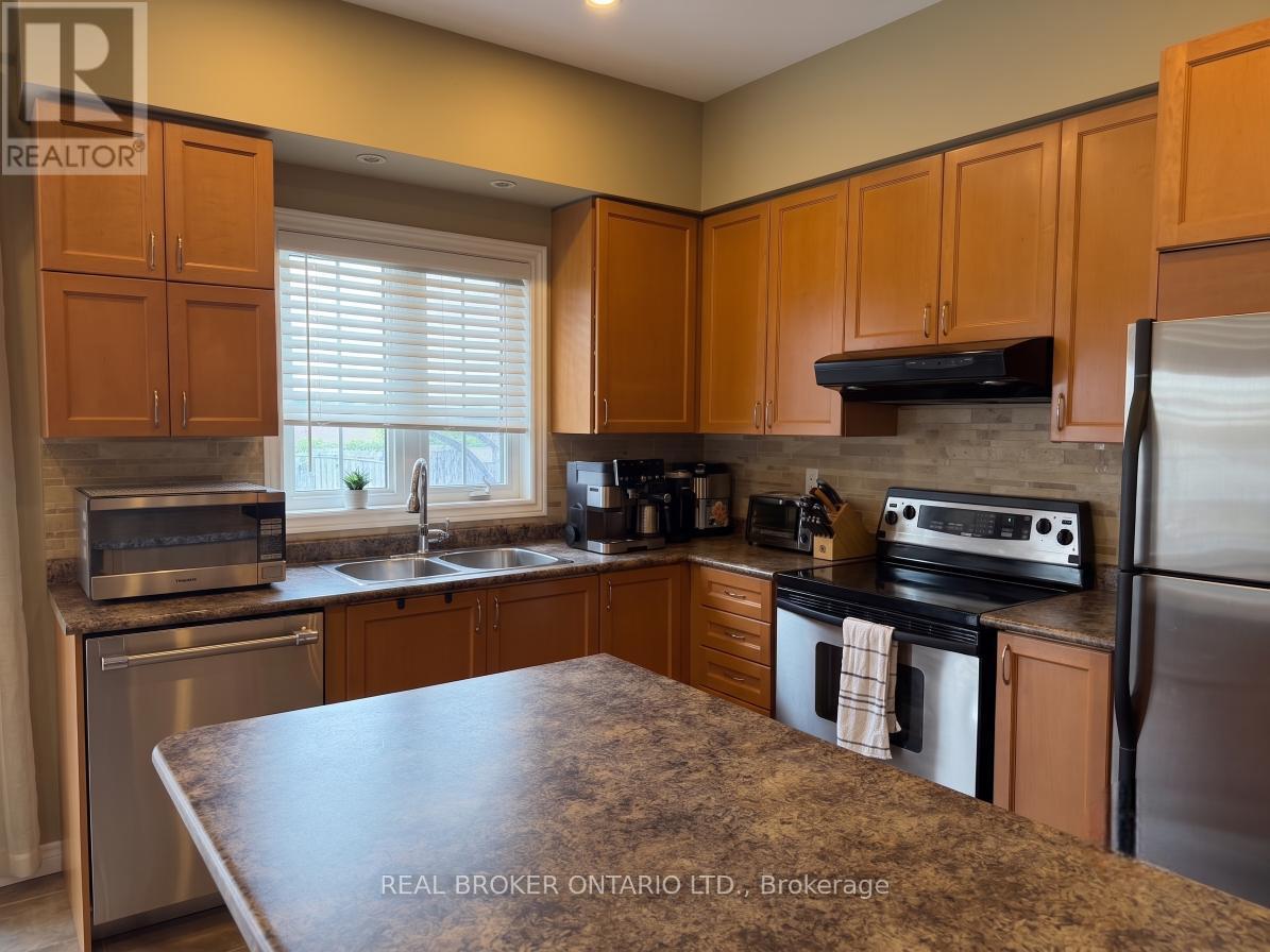 3516 Bala Drive, Mississauga, Ontario  L5M 7N2 - Photo 9 - W13565446