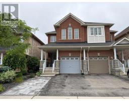 3516 BALA DRIVE, Mississauga, Ontario