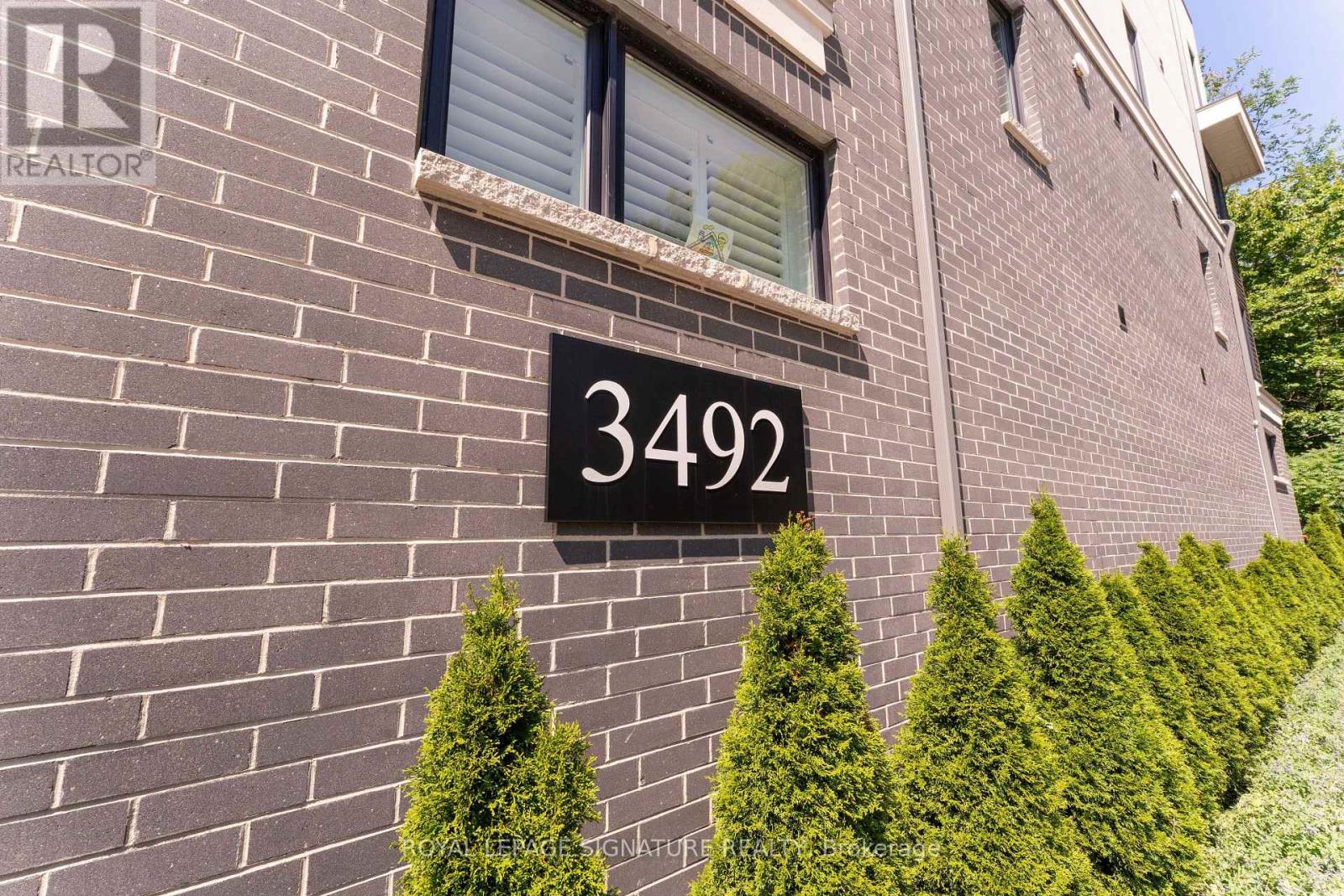 17 - 3492 Widdicombe Way, Mississauga, Ontario L5L 2M5 - Photo 3 - W13565456