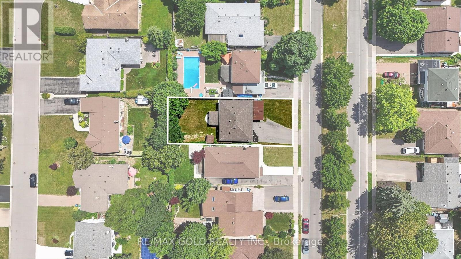 182 Mcmurchy Avenue S, Brampton, Ontario L6Y 1Y9 - Photo 49 - W13565484