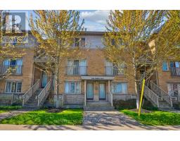 7 - 3100 THOMAS STREET, Mississauga, Ontario