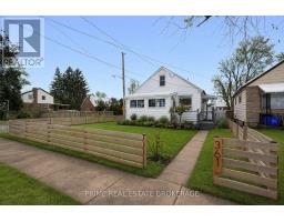 361 SPRUCE STREET, London East, Ontario