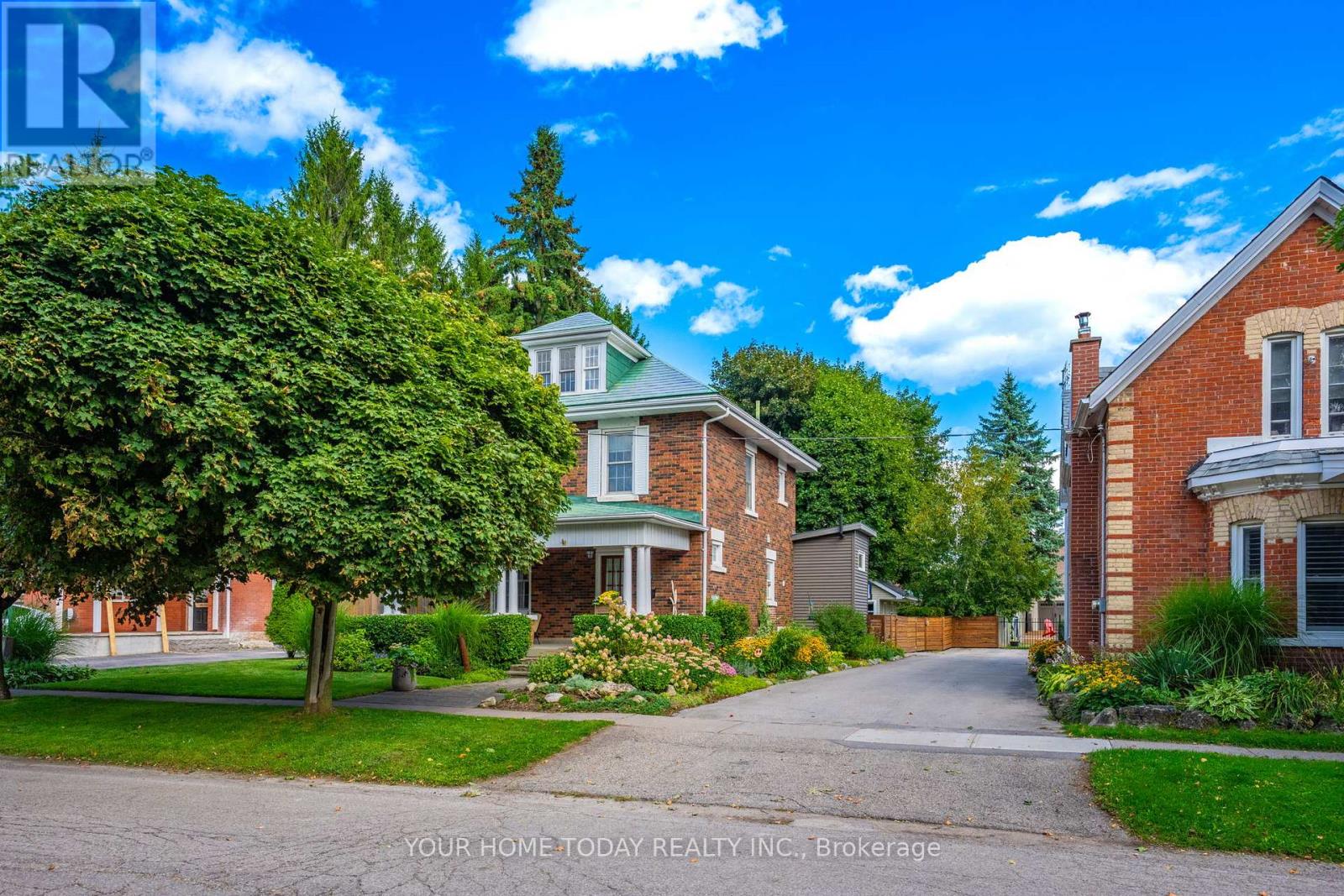 17 Park Avenue, Halton Hills, Ontario  L7J 1Y3 - Photo 8 - W13565584