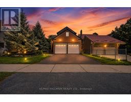 329 KINGSBRIDGE GARDEN CIRCLE, Mississauga, Ontario