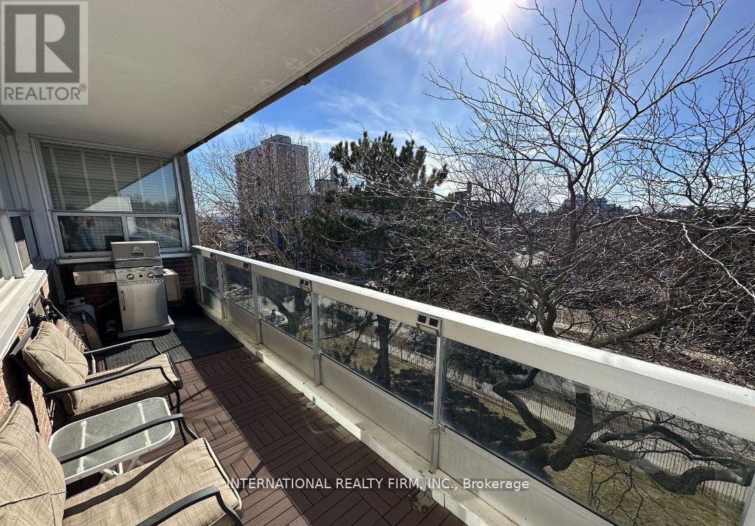 408 - 2263 Marine Drive, Oakville, Ontario  L6L 5K1 - Photo 10 - W13565634
