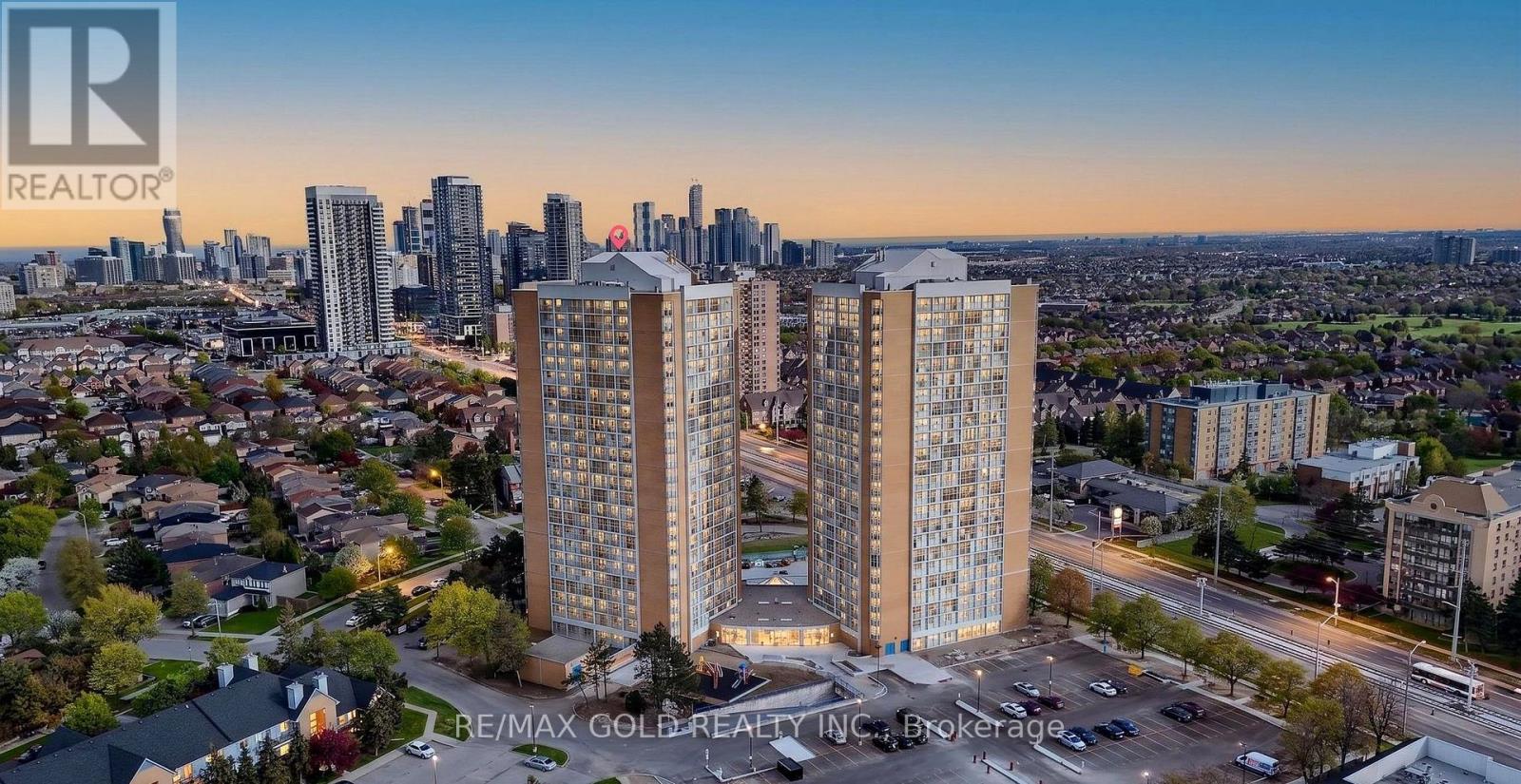 1911 - 35 Trailwood Drive, Mississauga, Ontario  L4Z 3L6 - Photo 1 - W13565644
