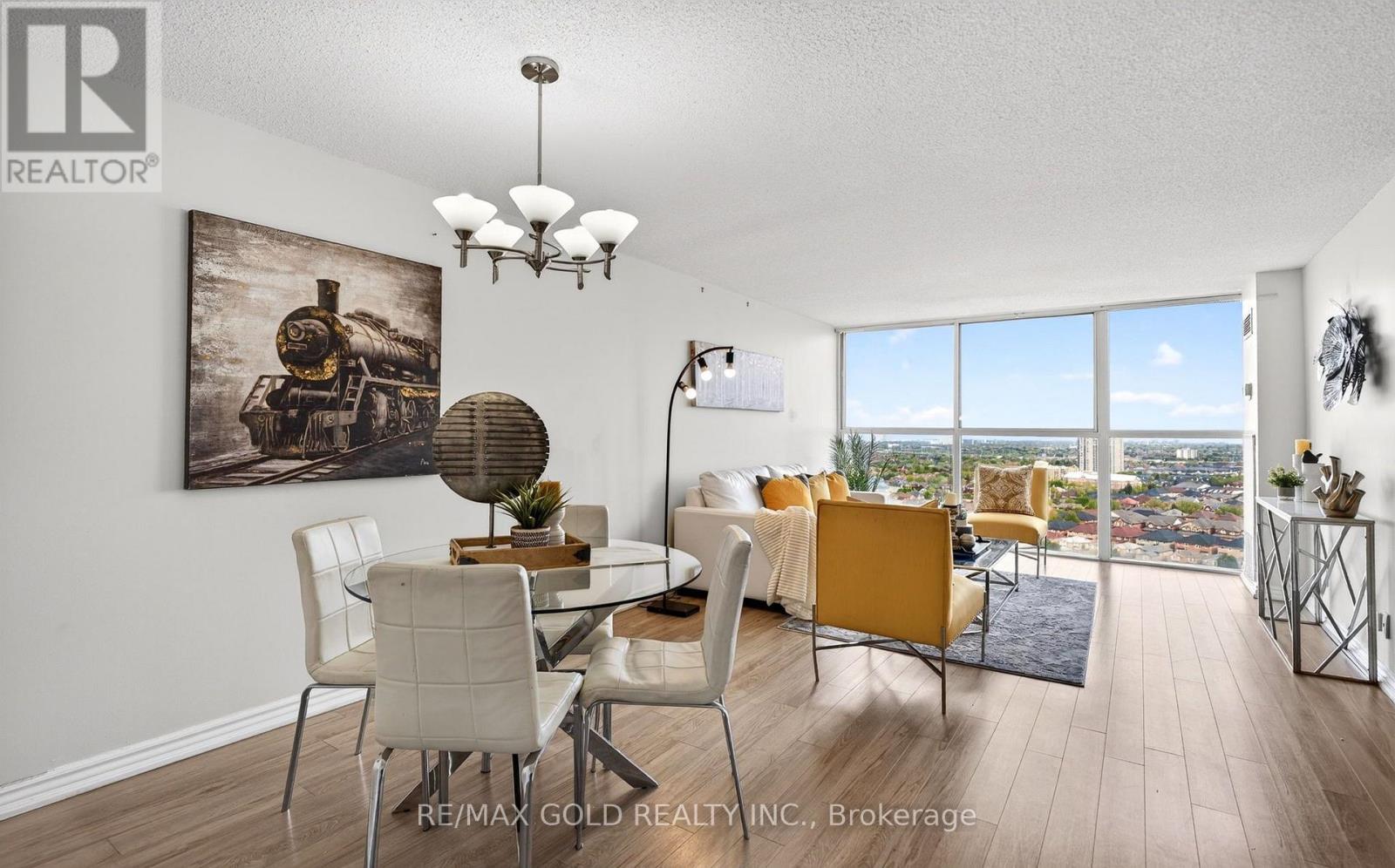 1911 - 35 Trailwood Drive, Mississauga, Ontario  L4Z 3L6 - Photo 10 - W13565644
