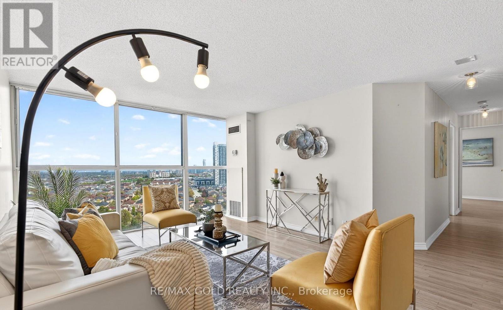 1911 - 35 Trailwood Drive, Mississauga, Ontario  L4Z 3L6 - Photo 13 - W13565644