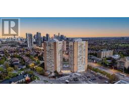 1911 - 35 TRAILWOOD DRIVE, Mississauga, Ontario
