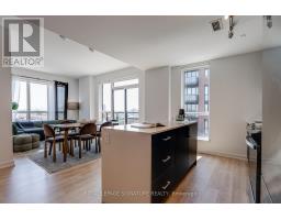 517 - 2300 ST. CLAIR AVENUE W, Toronto, Ontario