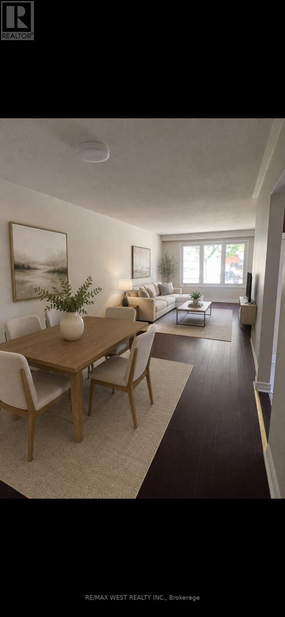 Upper - 6947 Chigwel Court, Mississauga, Ontario  L4T 1N3 - Photo 3 - W13565686