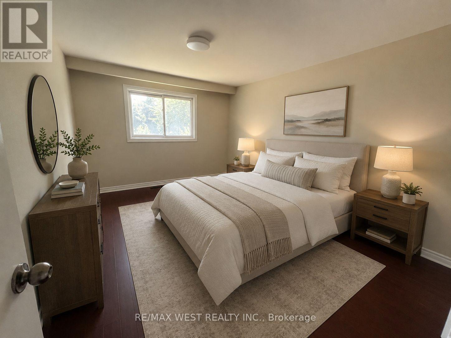 Upper - 6947 Chigwel Court, Mississauga, Ontario  L4T 1N3 - Photo 7 - W13565686