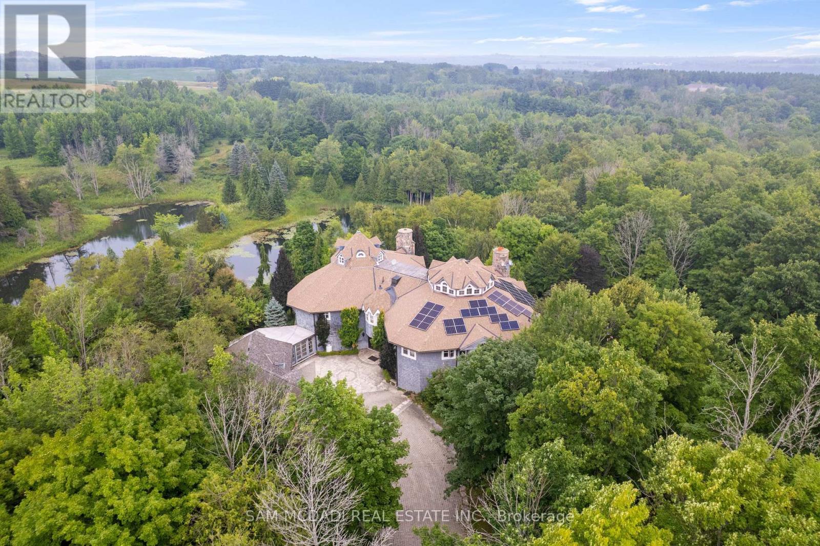 9 Flaherty Lane, Caledon, Ontario  L7K 2P2 - Photo 46 - W13565690