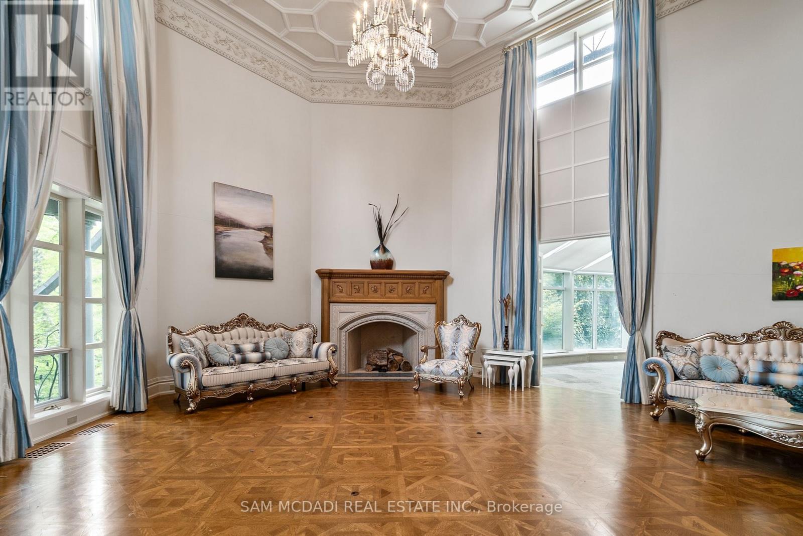 9 Flaherty Lane, Caledon, Ontario  L7K 2P2 - Photo 5 - W13565690