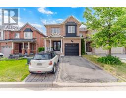 37 LACEBARK COURT, Brampton, Ontario