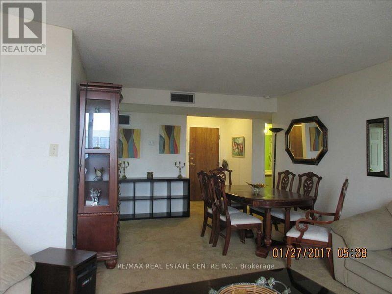 1605 - 4235 Sherwoodtowne Boulevard, Mississauga, Ontario L4Z 1W3 - Photo 7 - W13564478