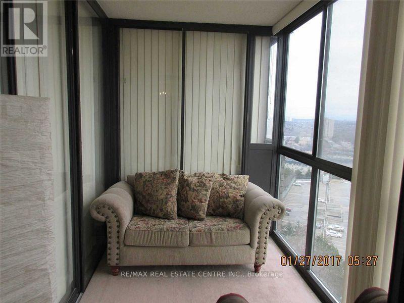 1605 - 4235 Sherwoodtowne Boulevard, Mississauga, Ontario L4Z 1W3 - Photo 5 - W13564478