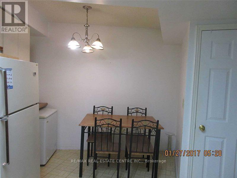 1605 - 4235 Sherwoodtowne Boulevard, Mississauga, Ontario L4Z 1W3 - Photo 9 - W13564478