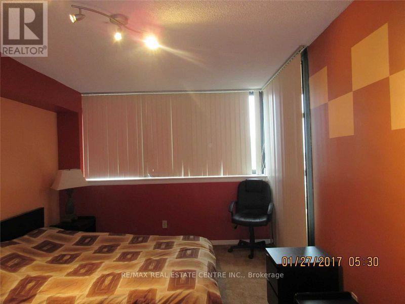 1605 - 4235 Sherwoodtowne Boulevard, Mississauga, Ontario L4Z 1W3 - Photo 15 - W13564478
