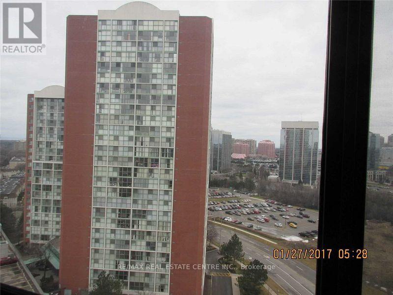1605 - 4235 Sherwoodtowne Boulevard, Mississauga, Ontario L4Z 1W3 - Photo 6 - W13564478