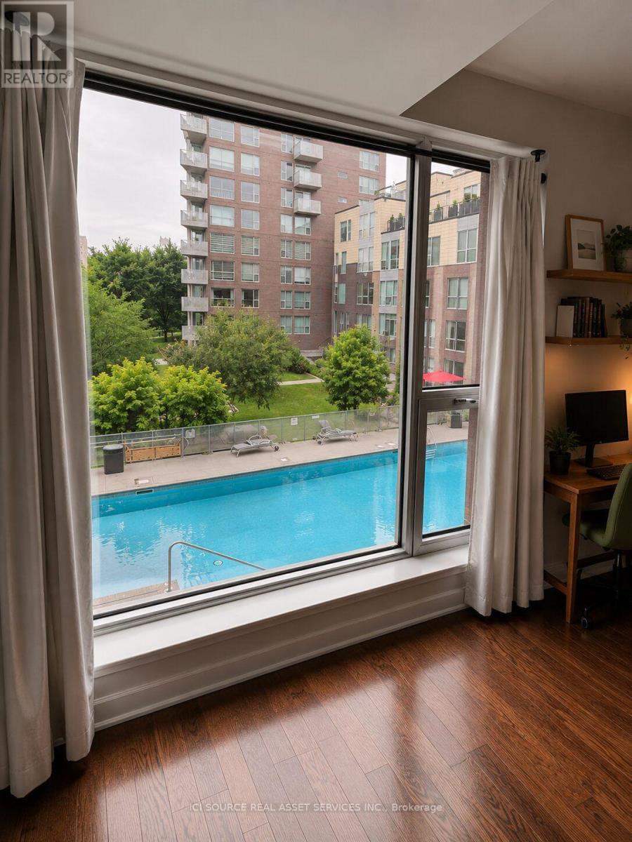 206 - 300 Lett Street, Ottawa, Ontario K1R 0A8 - Photo 2 - X13564882