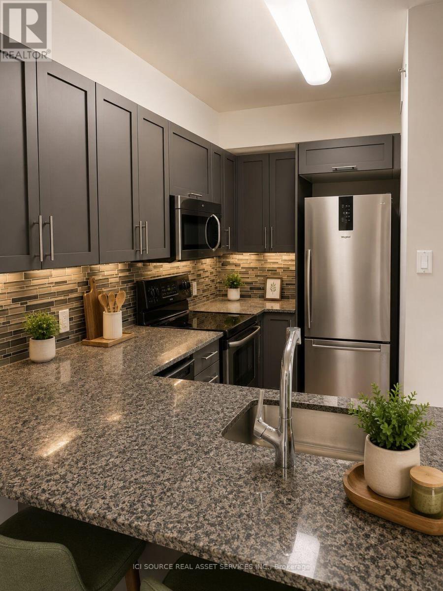 206 - 300 Lett Street, Ottawa, Ontario K1R 0A8 - Photo 5 - X13564882