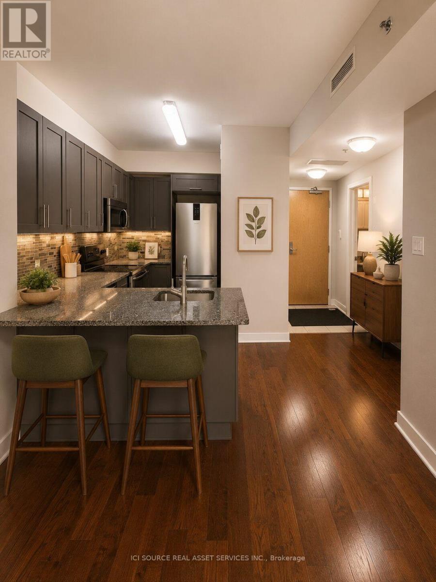206 - 300 Lett Street, Ottawa, Ontario K1R 0A8 - Photo 6 - X13564882