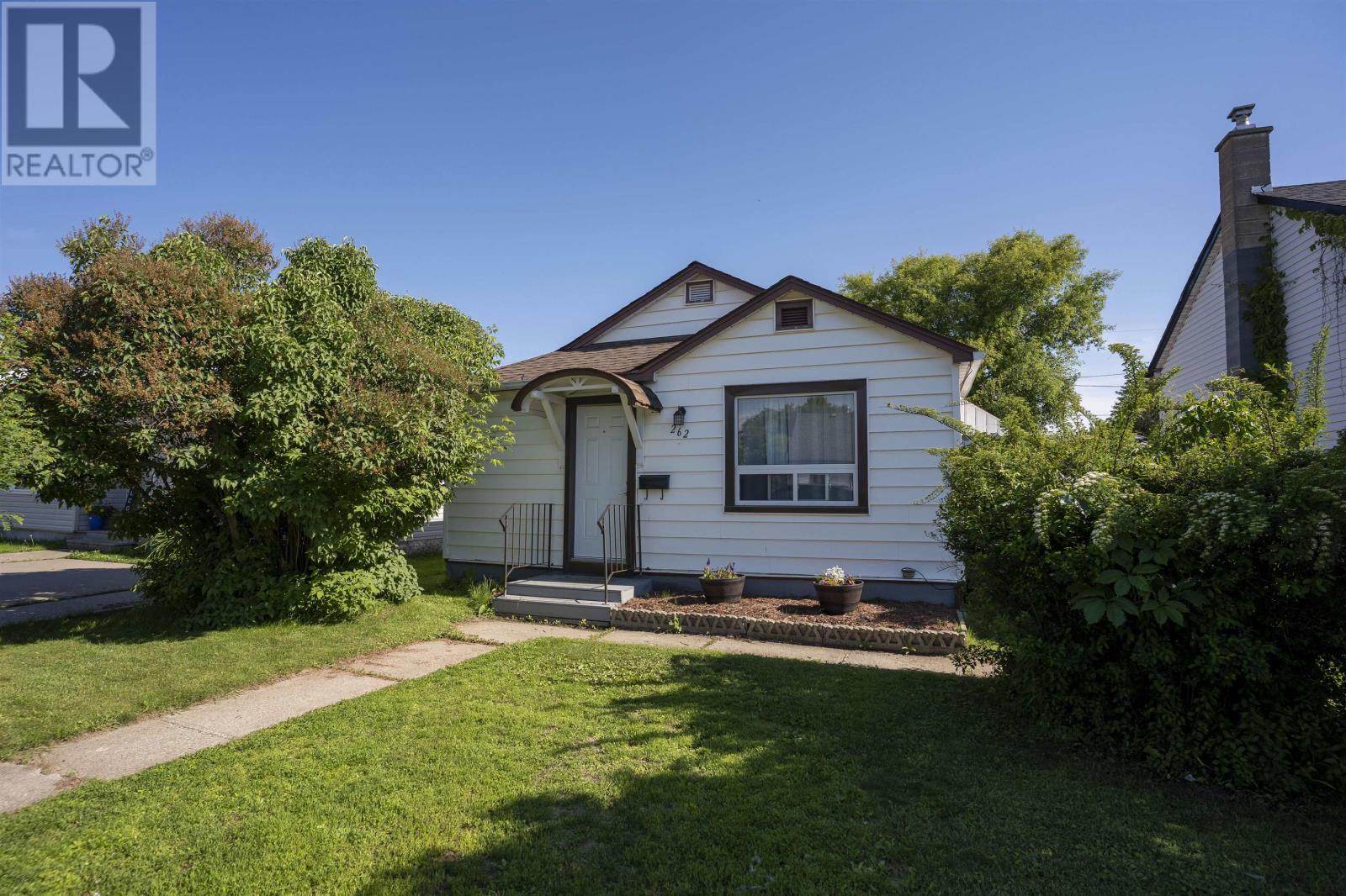 262 Brock ST E, Thunder Bay