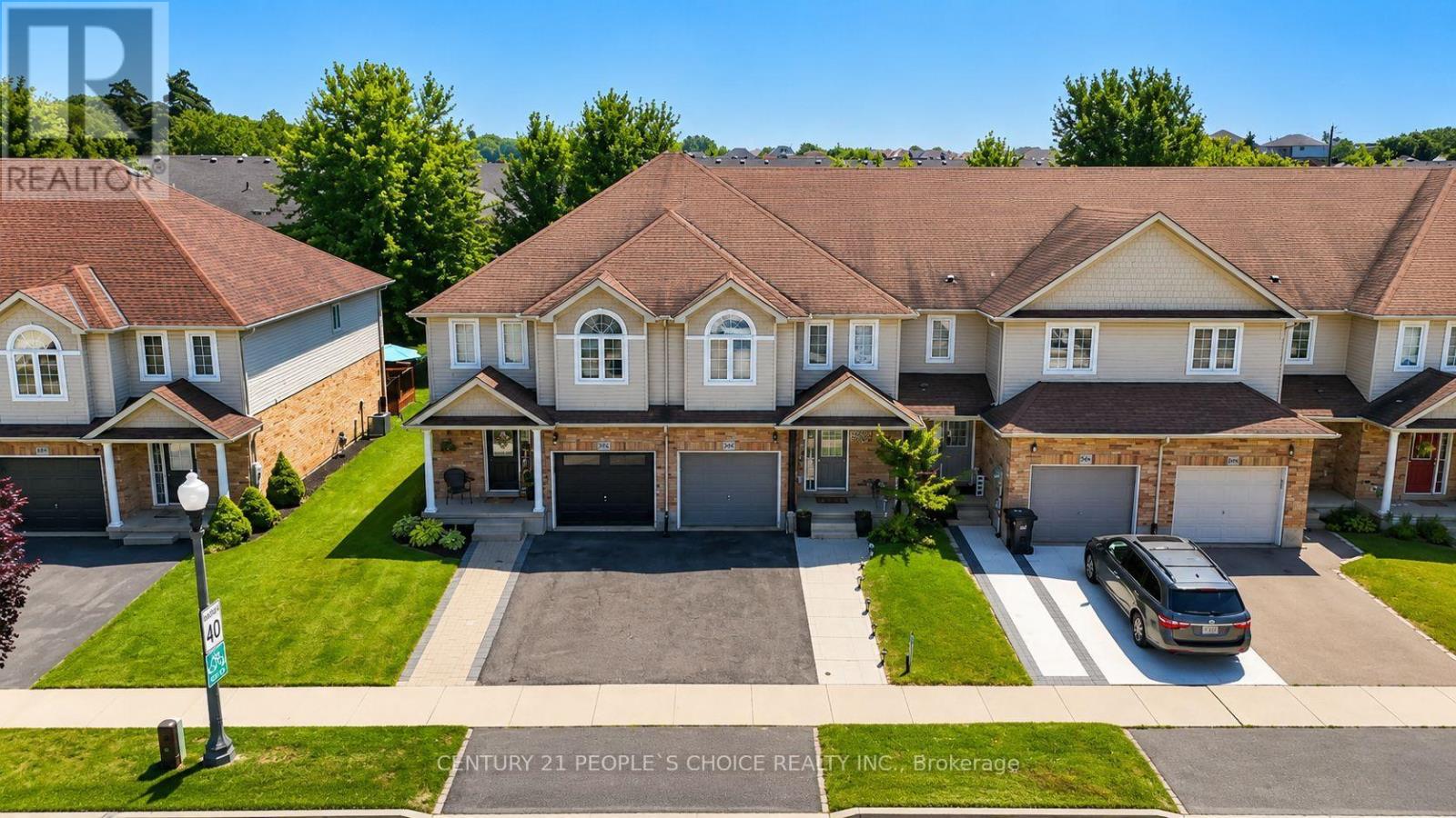 504 DOON DRIVE S, Kitchener, Ontario