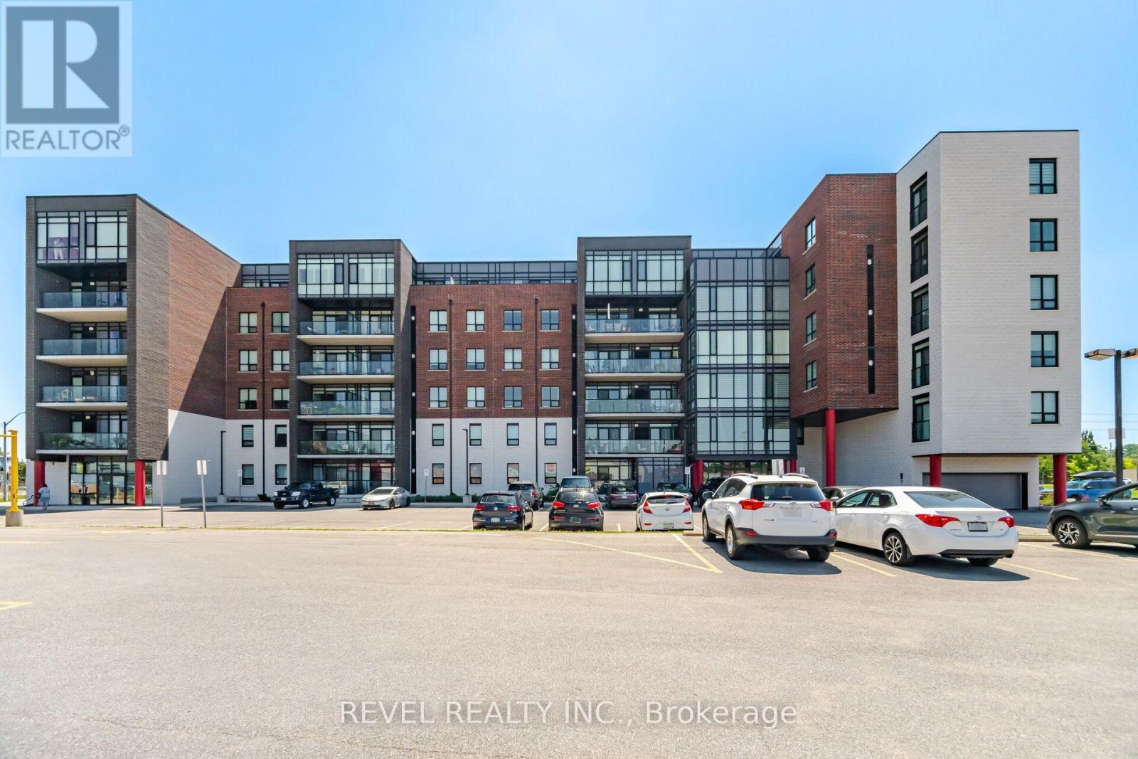 214 - 5 HAMILTON STREET N, Hamilton (Waterdown)