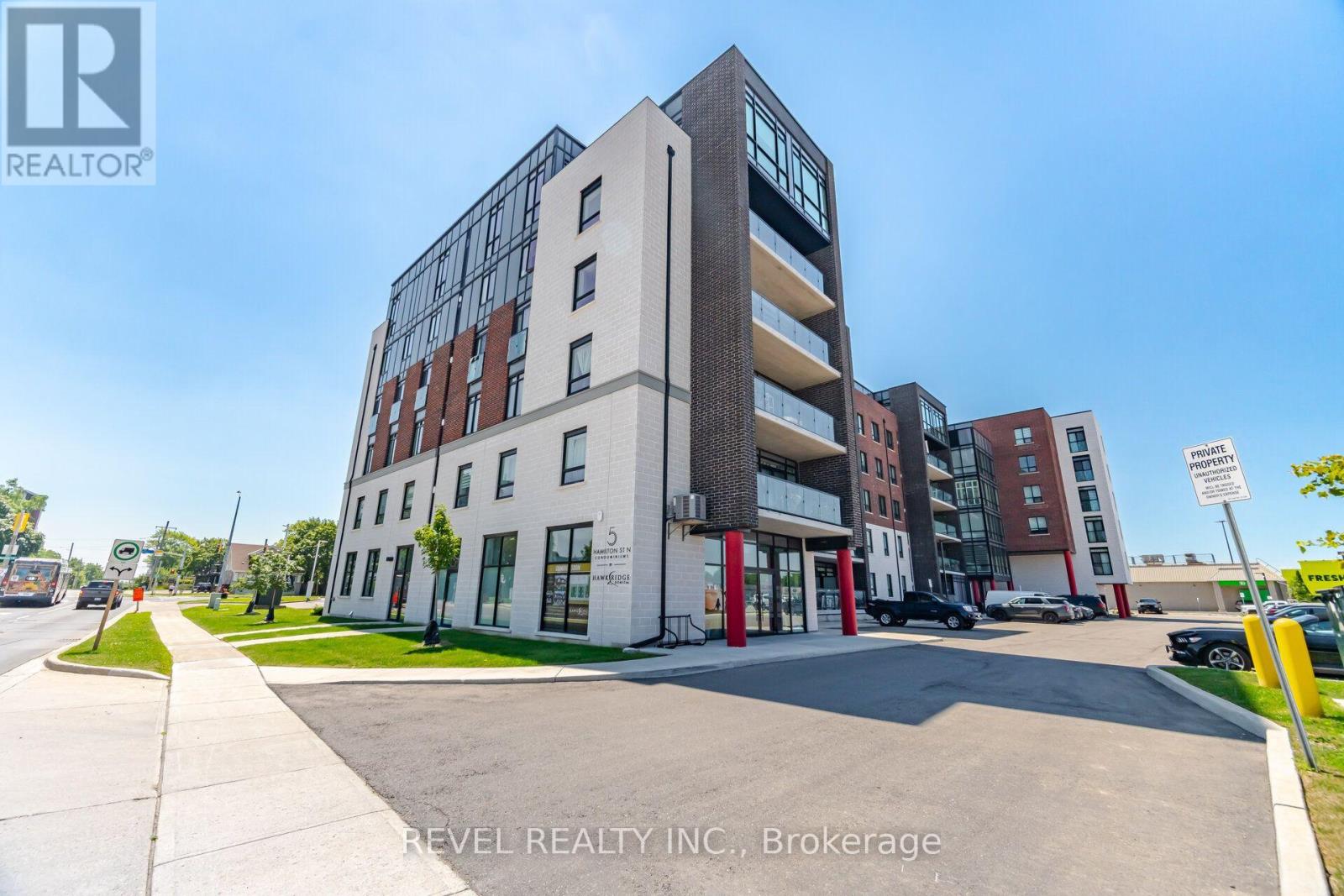 214 - 5 Hamilton Street N, Hamilton, Ontario  L8B 2A4 - Photo 28 - X13565504
