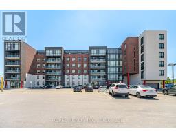 214 - 5 HAMILTON STREET N, Hamilton, Ontario